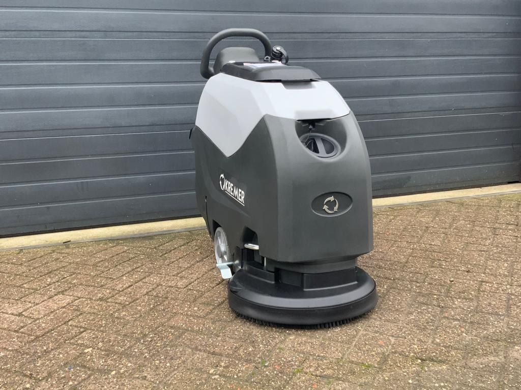 Kremer KR-FL50A Schrobmachine - Оборудование для клининга: фото 1 Kremer KR-FL50A Schrobmachine - Оборудование для клининга: фото 1