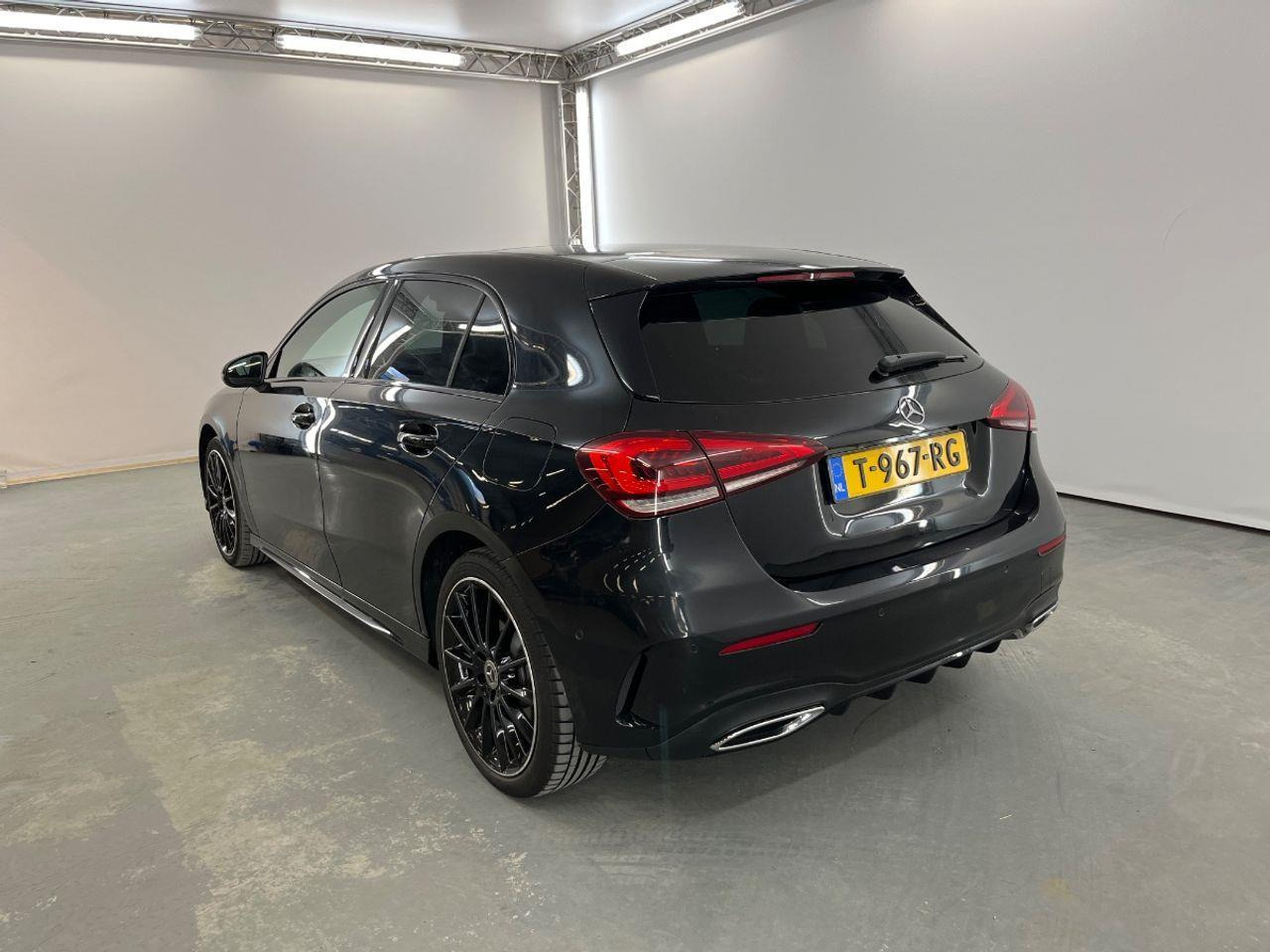 Mercedes - Benz A - klasse 250 e Business Line | 2022 | 26.677 km | Automaat | T967RG | NAP: Geen oordeel - Хэтчбек: фото 4 Mercedes - Benz A - klasse 250 e Business Line | 2022 | 26.677 km | Automaat | T967RG | NAP: Geen oordeel - Хэтчбек: фото 4