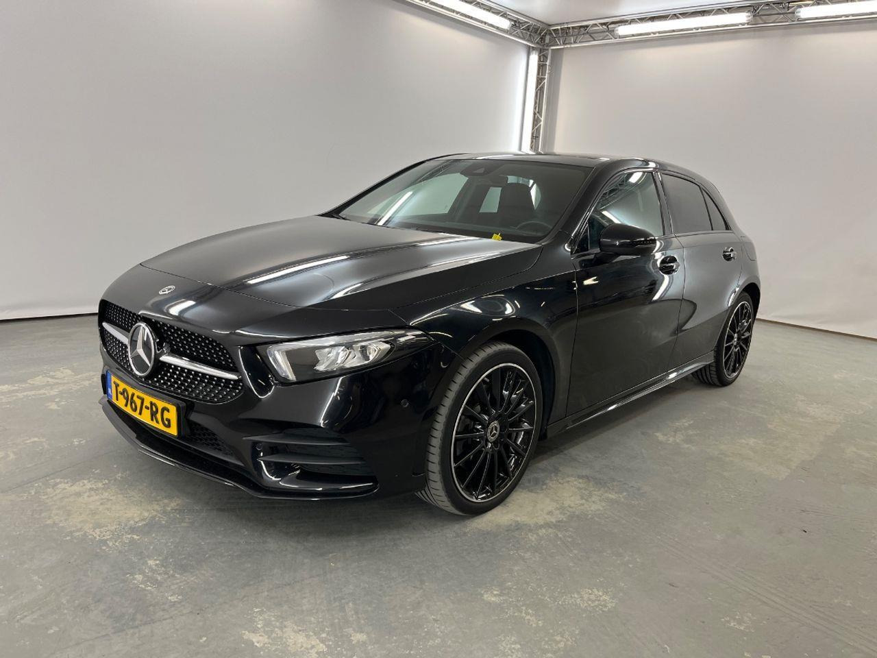 Mercedes - Benz A - klasse 250 e Business Line | 2022 | 26.677 km | Automaat | T967RG | NAP: Geen oordeel - Хэтчбек: фото 1 Mercedes - Benz A - klasse 250 e Business Line | 2022 | 26.677 km | Automaat | T967RG | NAP: Geen oordeel - Хэтчбек: фото 1