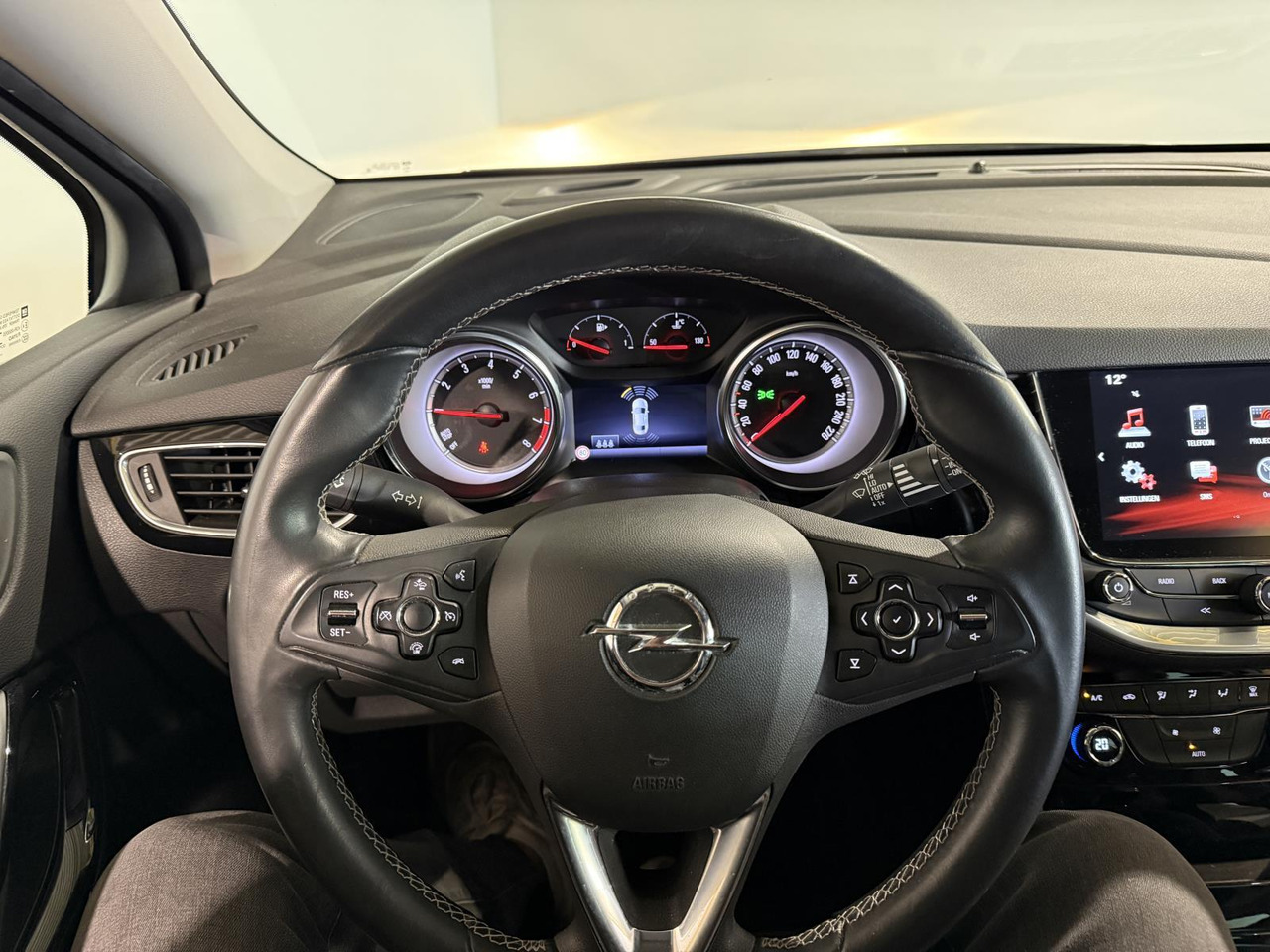 Opel Astra Sports Tourer 1.0 Innovation | 2017 | 191.542 km | PF-495-H - Легковой автомобиль: фото 3 Opel Astra Sports Tourer 1.0 Innovation | 2017 | 191.542 km | PF-495-H - Легковой автомобиль: фото 3