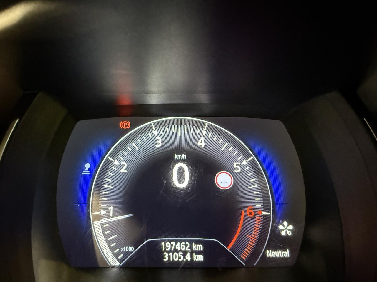 Renault | Mégane Estate | 1.2 TCe Bose | 2017 | 197.462 km | PP713F | Logisch - Легковой автомобиль: фото 5 Renault | Mégane Estate | 1.2 TCe Bose | 2017 | 197.462 km | PP713F | Logisch - Легковой автомобиль: фото 5