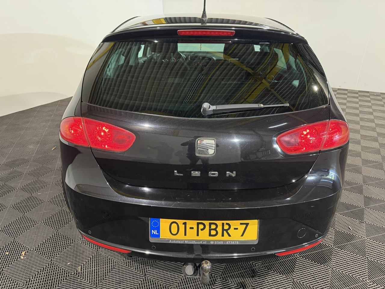 SEAT | Leon | 1.2 TSI Good Stuff | 2011 | 180.589 km | 01PBR7 | Logisch - Хэтчбек: фото 3 SEAT | Leon | 1.2 TSI Good Stuff | 2011 | 180.589 km | 01PBR7 | Logisch - Хэтчбек: фото 3