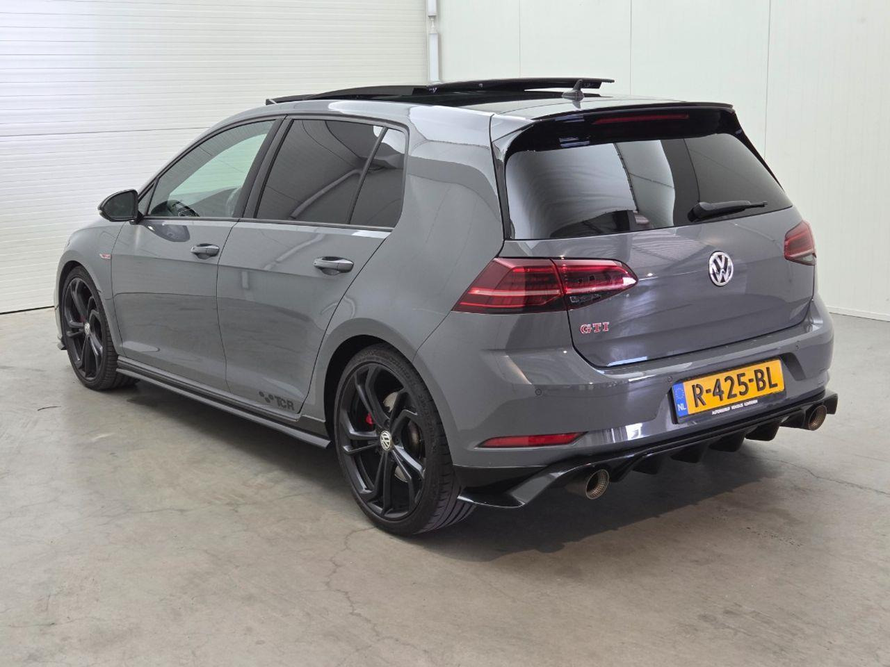Volkswagen Golf 2.0 TSI GTI TCR | 2020 | 134.461 km | Automaat | R425BL | NAP: Geen oordeel - Хэтчбек: фото 3 Volkswagen Golf 2.0 TSI GTI TCR | 2020 | 134.461 km | Automaat | R425BL | NAP: Geen oordeel - Хэтчбек: фото 3