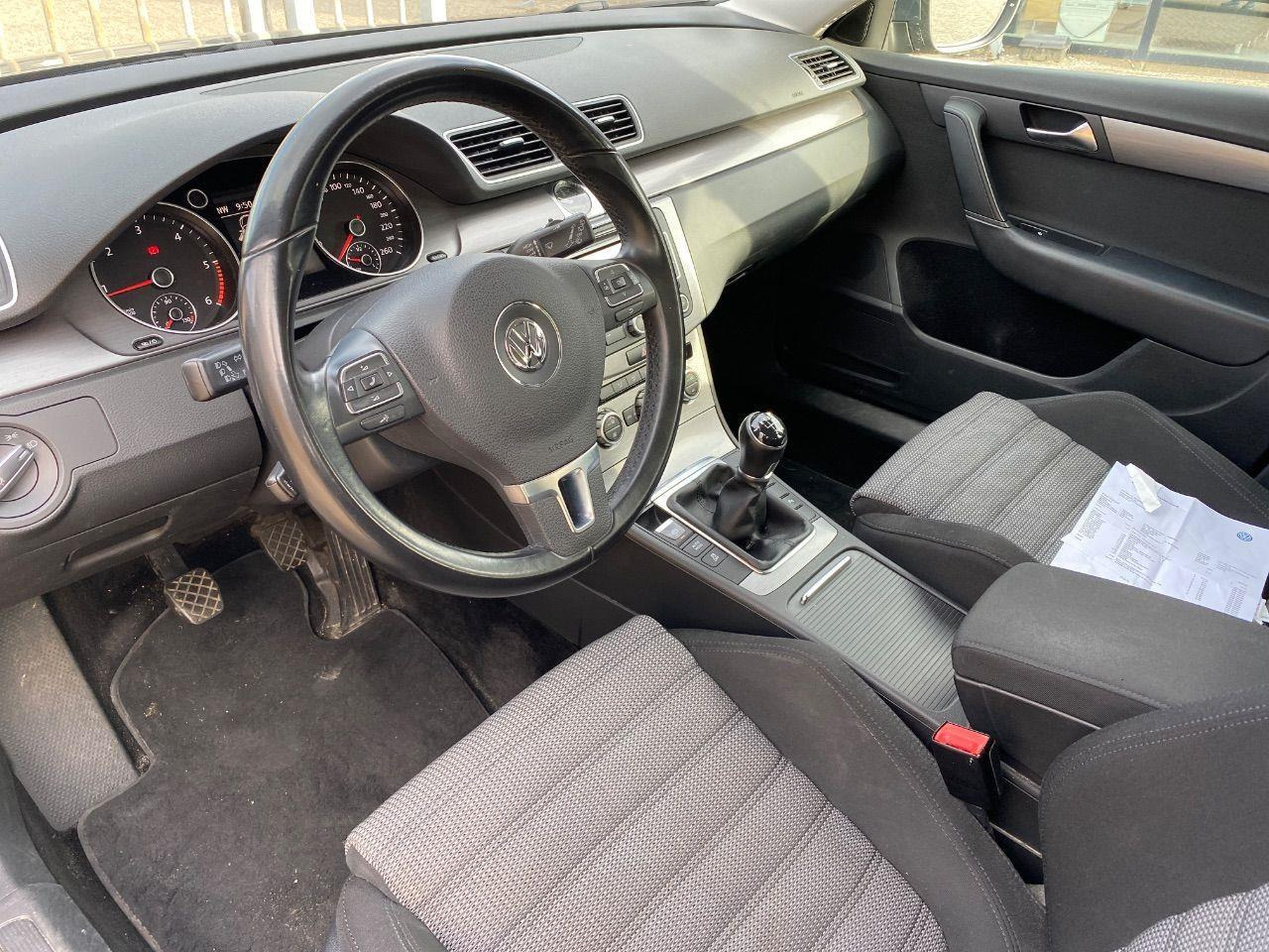 Volkswagen Passat Variant 2.0 TDI Highline BlueMotion | 2012 | 265.279 km | PL474H | NAP: Geen oordeel - Легковой автомобиль: фото 5 Volkswagen Passat Variant 2.0 TDI Highline BlueMotion | 2012 | 265.279 km | PL474H | NAP: Geen oordeel - Легковой автомобиль: фото 5