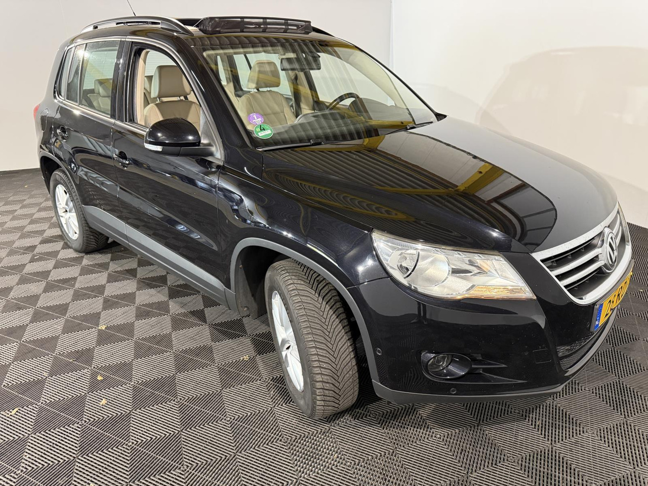 Volkswagen | Tiguan | 1.4 TSI Comfort&Design | 2011 | 236.671 km | 28RDT1 | Logisch - Внедорожник: фото 5 Volkswagen | Tiguan | 1.4 TSI Comfort&Design | 2011 | 236.671 km | 28RDT1 | Logisch - Внедорожник: фото 5