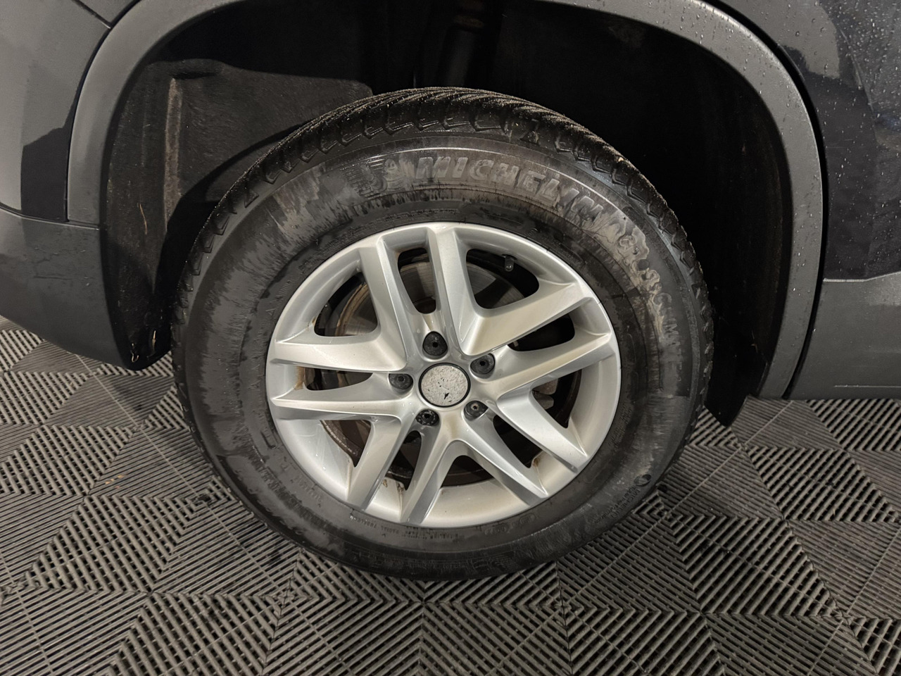 Внедорожник Volkswagen | Tiguan | 1.4 TSI Comfort&Design | 2011 | 236.671 km | 28RDT1 | Logisch: фото 27