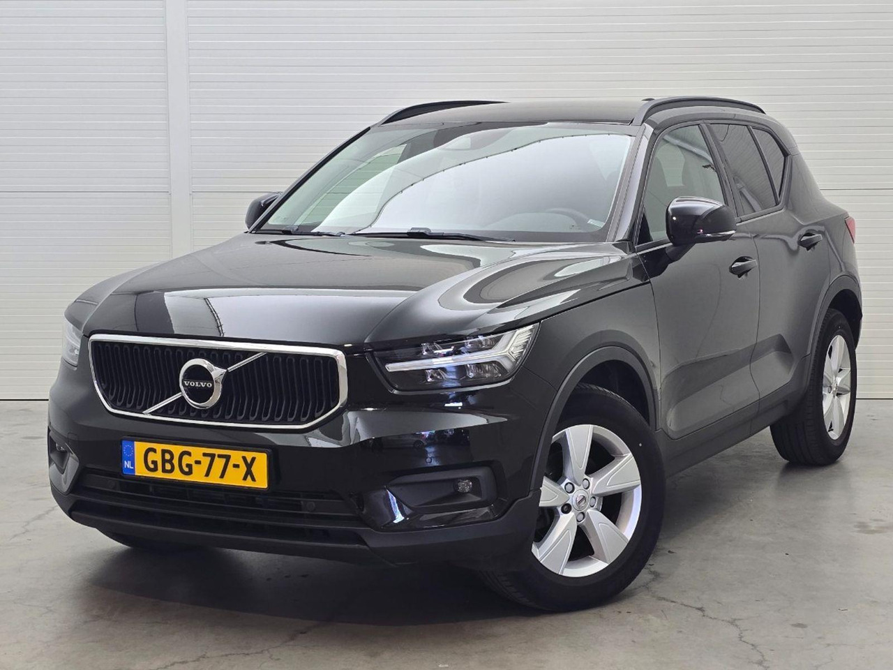 Volvo XC40 1.5 T3 | 2020 | 131.790 km | Automaat | GBG77X | NAP: Geen oordeel - Внедорожник: фото 1 Volvo XC40 1.5 T3 | 2020 | 131.790 km | Automaat | GBG77X | NAP: Geen oordeel - Внедорожник: фото 1