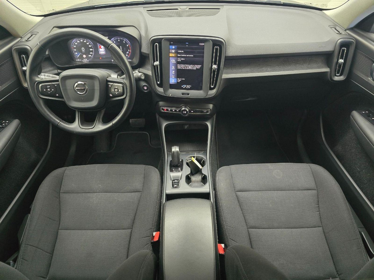 Volvo XC40 1.5 T3 | 2020 | 131.790 km | Automaat | GBG77X | NAP: Geen oordeel - Внедорожник: фото 5 Volvo XC40 1.5 T3 | 2020 | 131.790 km | Automaat | GBG77X | NAP: Geen oordeel - Внедорожник: фото 5