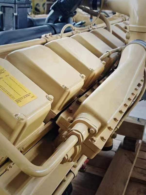 Cummins Engine KTA50-C1600 - Двигатель: фото 4 Cummins Engine KTA50-C1600 - Двигатель: фото 4