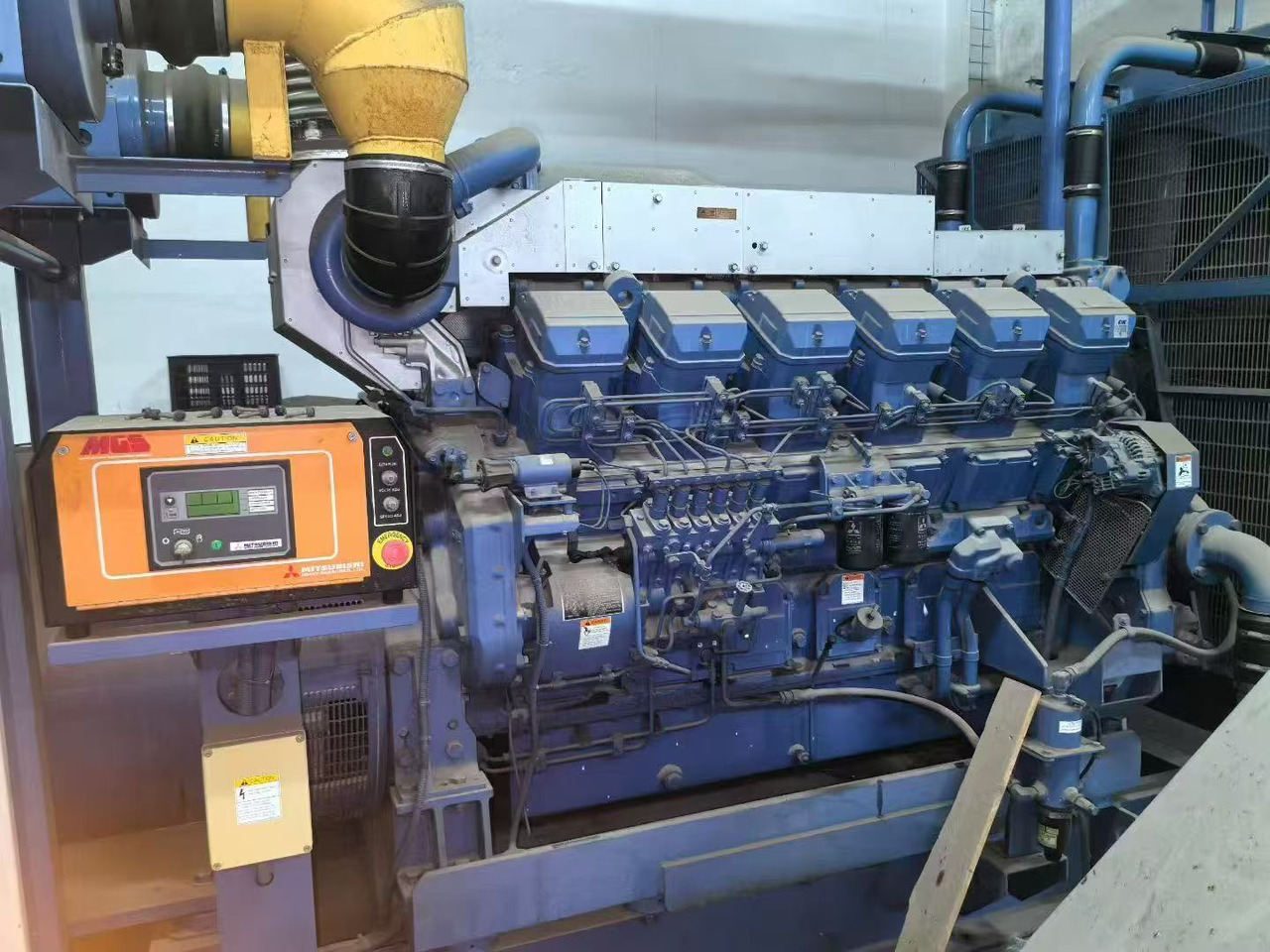 MITSHIBISHI - Станок: фото 3 MITSHIBISHI - Станок: фото 3