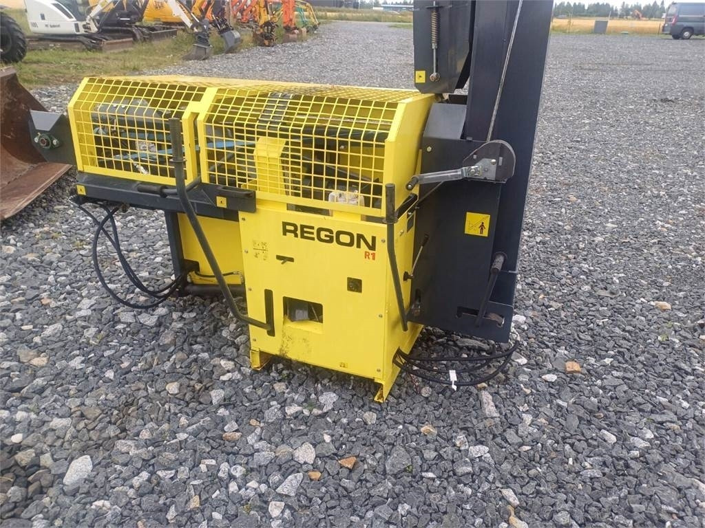 Regon R1 klapikone  - Лесозаготовительная техника: фото 1 Regon R1 klapikone  - Лесозаготовительная техника: фото 1