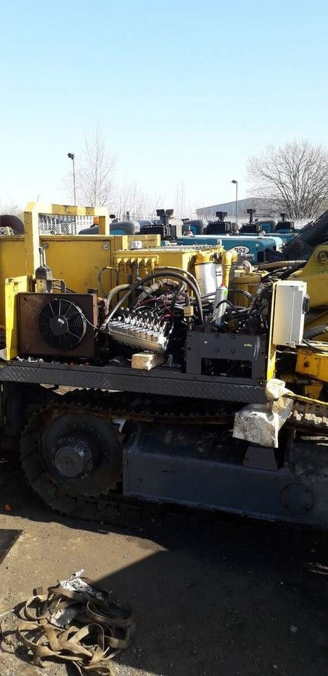 Atlas Copco ROC L6 H25 - CAT C11 ENGINE - Буровая машина: фото 2 Atlas Copco ROC L6 H25 - CAT C11 ENGINE - Буровая машина: фото 2