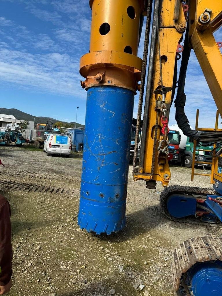 Drilling Pipes Casing Emde german - Бур: фото 1 Drilling Pipes Casing Emde german - Бур: фото 1