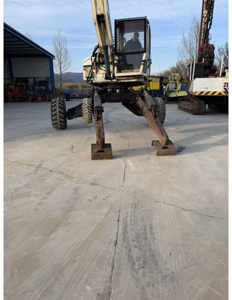 Шагающий экскаватор-паук Kaiser X4M Turbostar!!!: фото 12 Шагающий экскаватор-паук Kaiser X4M Turbostar!!!: фото 12