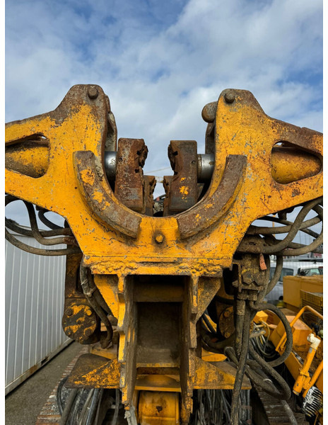 Klemm KR 806-3D - Буровая машина: фото 3 Klemm KR 806-3D - Буровая машина: фото 3