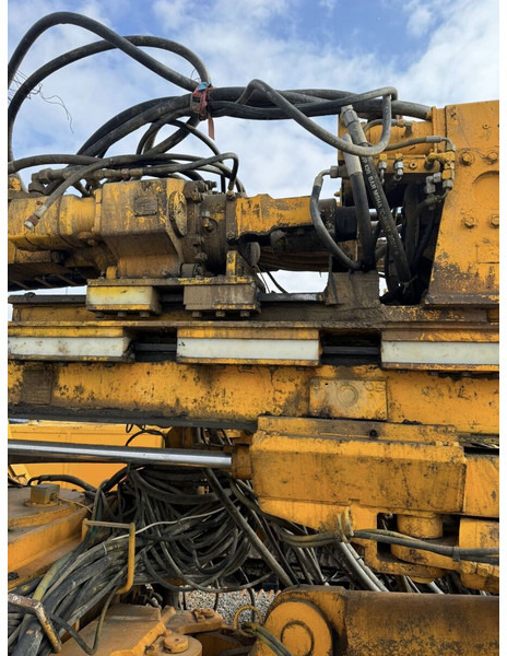 Klemm KR 806-3D - Буровая машина: фото 5 Klemm KR 806-3D - Буровая машина: фото 5