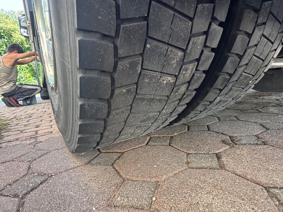 MAN TGS 26.480/Lenk-Lift/Kamera/AHK/Staplerhalterung в лизинг MAN TGS 26.480/Lenk-Lift/Kamera/AHK/Staplerhalterung: фото 9