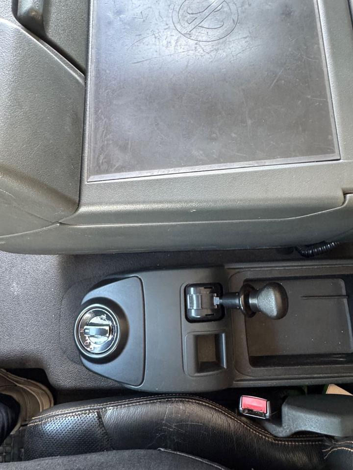 MAN TGS 26.480/Lenk-Lift/Kamera/AHK/Staplerhalterung в лизинг MAN TGS 26.480/Lenk-Lift/Kamera/AHK/Staplerhalterung: фото 10