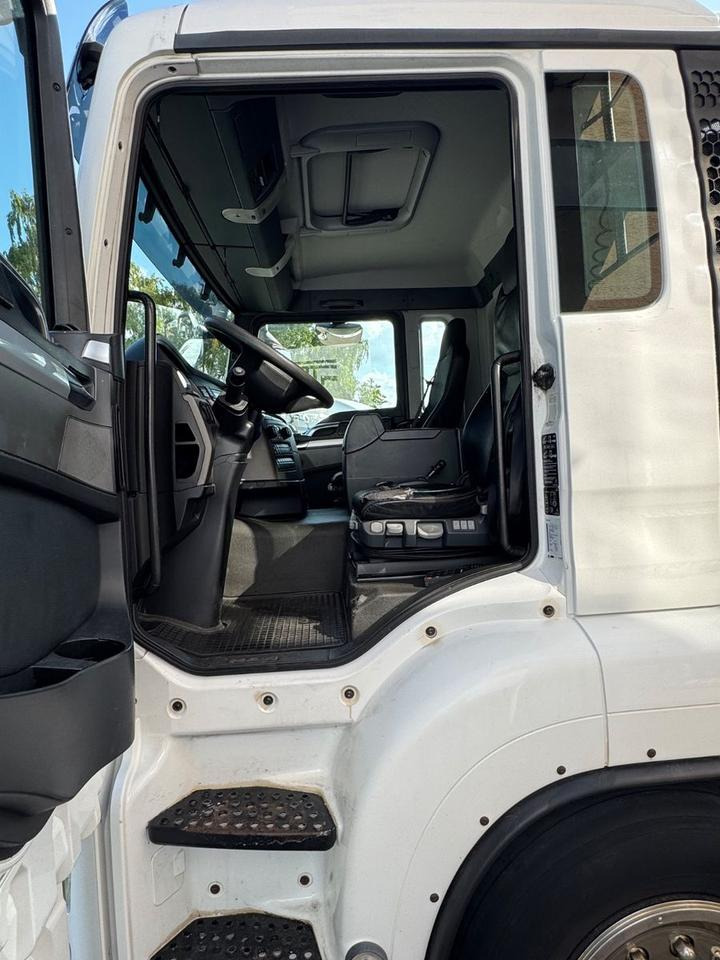 MAN TGS 26.480/Lenk-Lift/Kamera/AHK/Staplerhalterung в лизинг MAN TGS 26.480/Lenk-Lift/Kamera/AHK/Staplerhalterung: фото 6