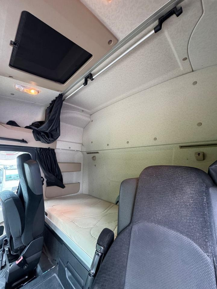 Mercedes-Benz Actros 2545/2xLBW/Klima/Kamera/kpl.Zug в лизинг Mercedes-Benz Actros 2545/2xLBW/Klima/Kamera/kpl.Zug: фото 11