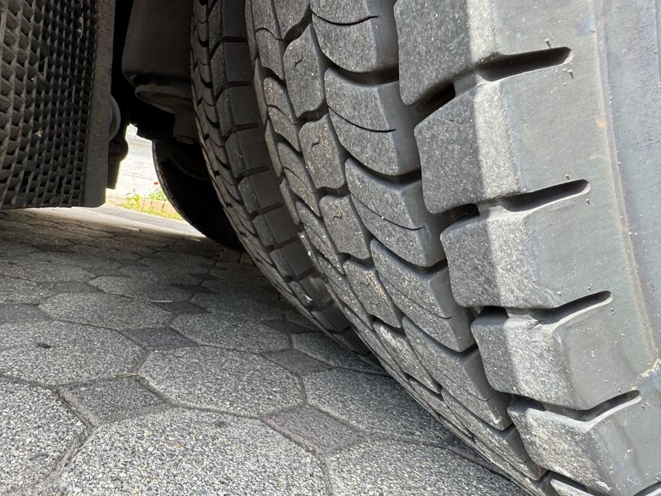 Mercedes-Benz Actros 2545/2xLBW/Klima/Kamera/kpl.Zug в лизинг Mercedes-Benz Actros 2545/2xLBW/Klima/Kamera/kpl.Zug: фото 12