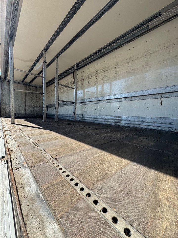 Mercedes-Benz Actros2545/Lift-Lenk/Mitnahmestp/Retarder - Грузовик с закрытым кузовом: фото 4 Mercedes-Benz Actros2545/Lift-Lenk/Mitnahmestp/Retarder - Грузовик с закрытым кузовом: фото 4