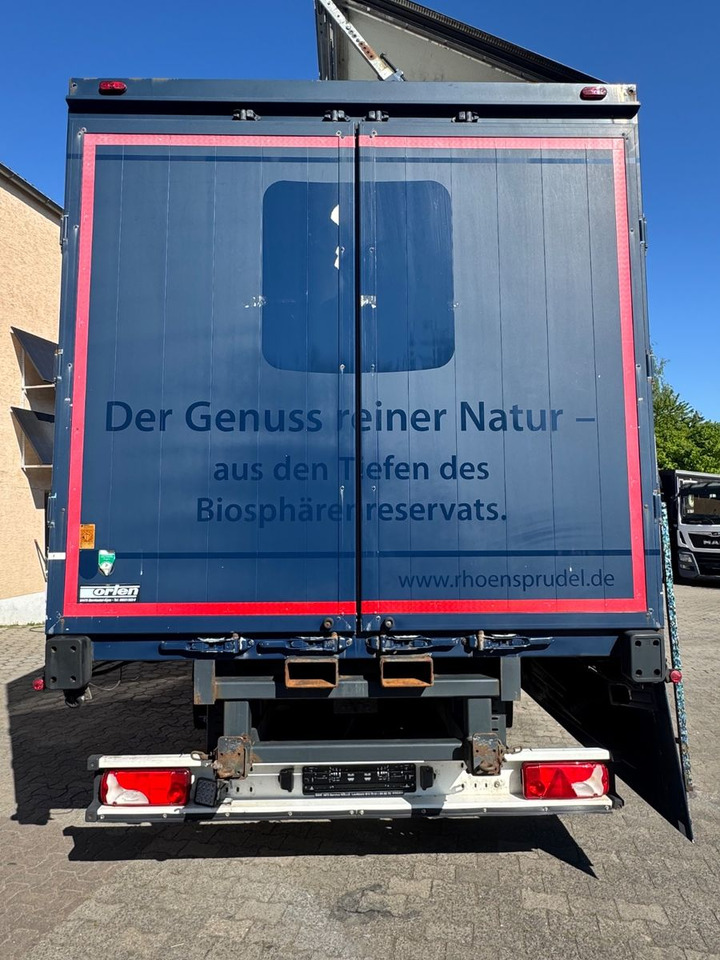 Scania R450 Lift-Achse/Mitnahmestp./Kupplungsp/2instock - Грузовик для перевозки напитков: фото 5 Scania R450 Lift-Achse/Mitnahmestp./Kupplungsp/2instock - Грузовик для перевозки напитков: фото 5