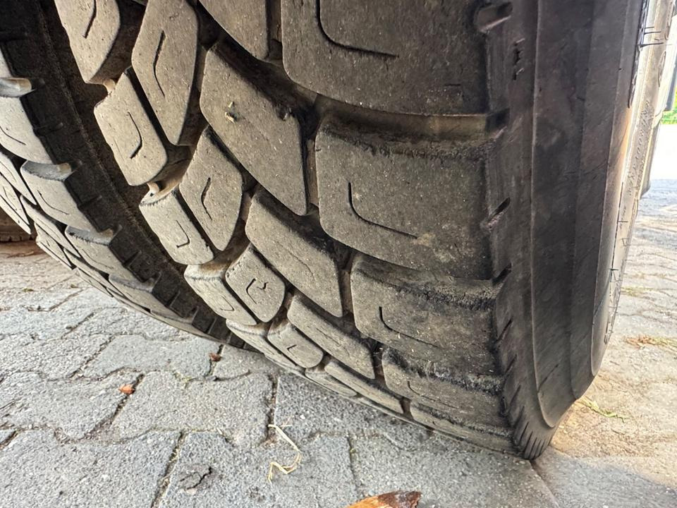 Тягач, Самосвальный полуприцеп MAN 18.460 TGS/B-B/Kipp/4X4/klp.Zug/TOP-ZUSTAND: фото 11 Тягач, Самосвальный полуприцеп MAN 18.460 TGS/B-B/Kipp/4X4/klp.Zug/TOP-ZUSTAND: фото 11