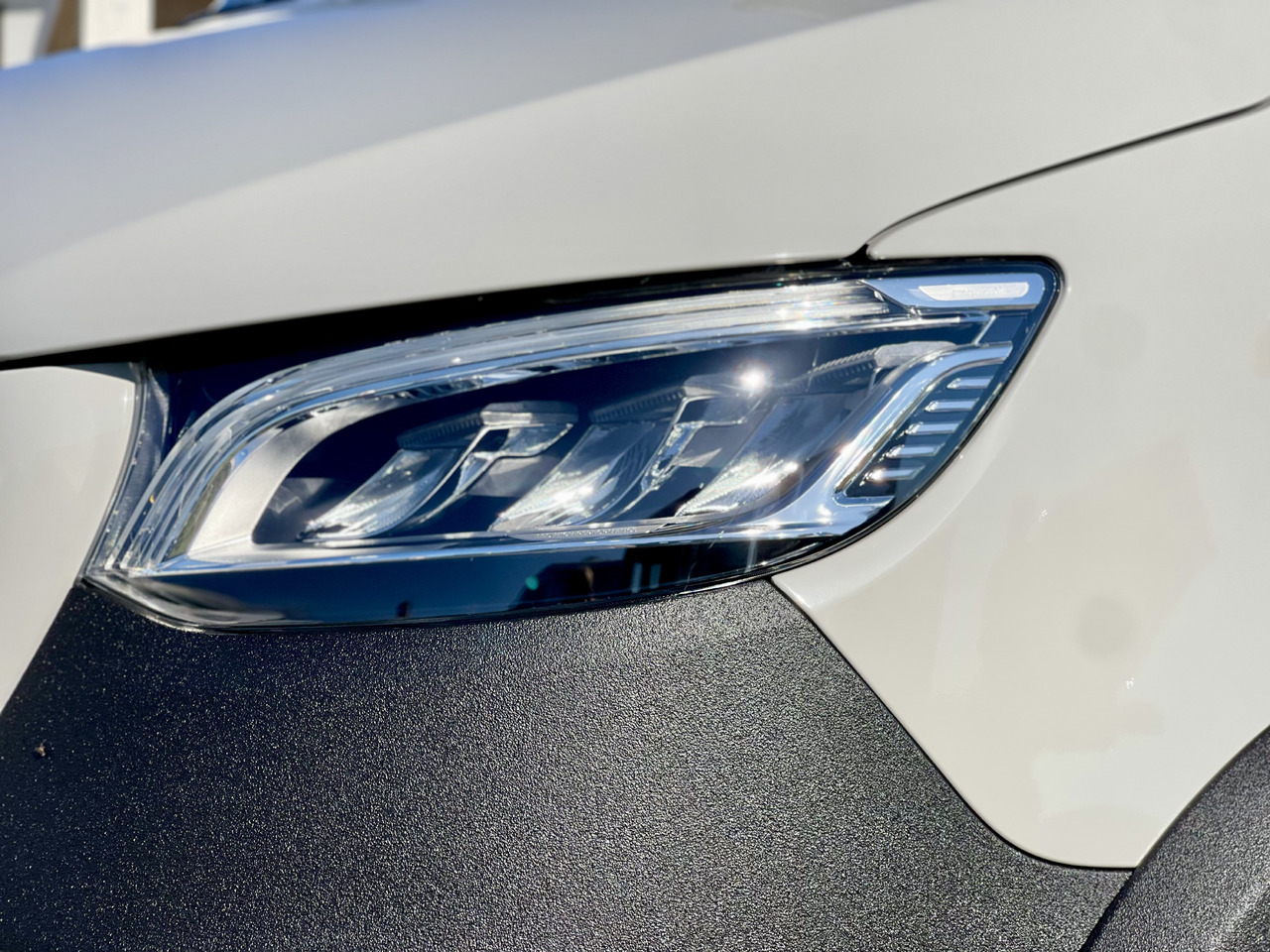 Hymer MLT Cross Trail - Полуинтегрированный автодом: фото 4 Hymer MLT Cross Trail - Полуинтегрированный автодом: фото 4