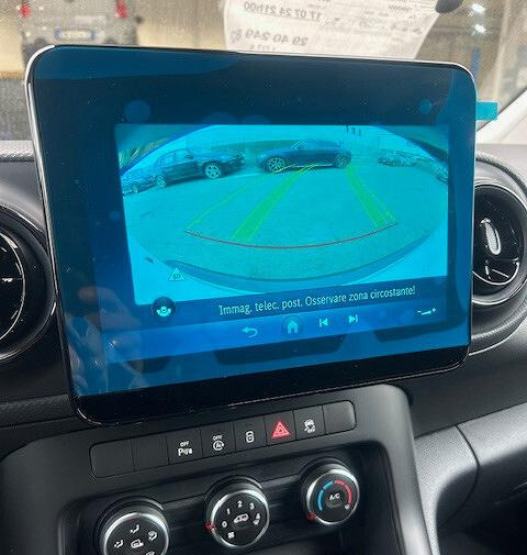 Легковой фургон CITAN FURGONE NUOVO PRONTA CONSEGNA: фото 11