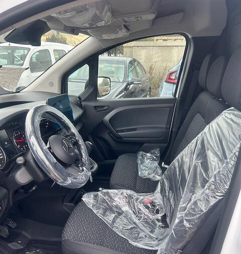 Легковой фургон CITAN FURGONE NUOVO PRONTA CONSEGNA: фото 7