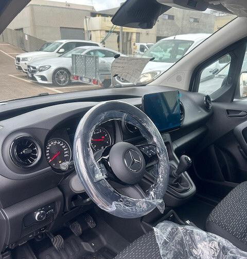 Легковой фургон CITAN FURGONE NUOVO PRONTA CONSEGNA: фото 8