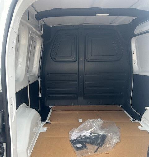 Легковой фургон CITAN FURGONE NUOVO PRONTA CONSEGNA: фото 6