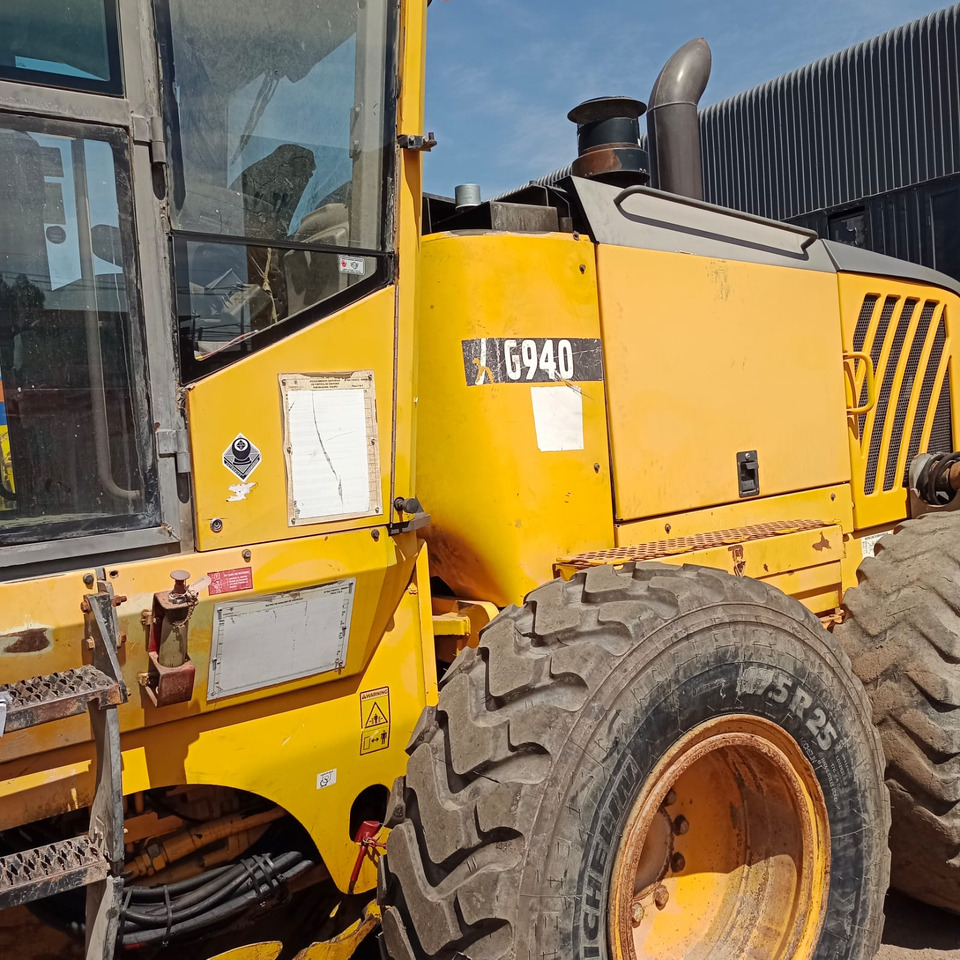 VOLVO G940 - Грейдер: фото 5 VOLVO G940 - Грейдер: фото 5