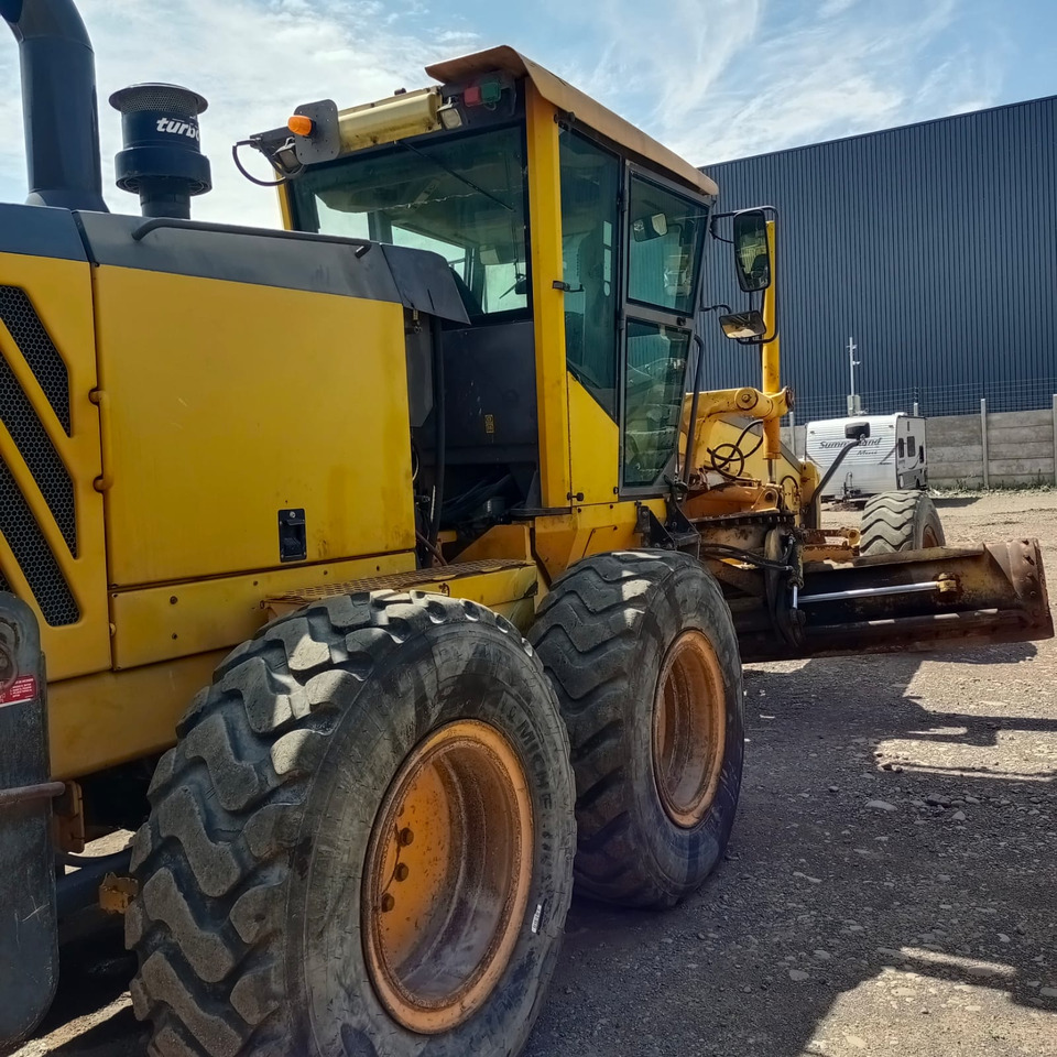 VOLVO G940 - Грейдер: фото 2 VOLVO G940 - Грейдер: фото 2