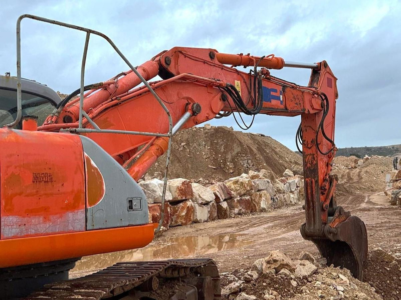 Fiat KOBELCO E305 - Экскаватор: фото 3 Fiat KOBELCO E305 - Экскаватор: фото 3