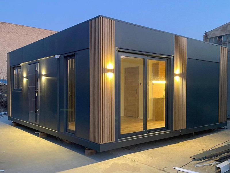 SPACE MOBILE CONTAINER - Оборудование для гаражей/ Мастерских: фото 4 SPACE MOBILE CONTAINER - Оборудование для гаражей/ Мастерских: фото 4