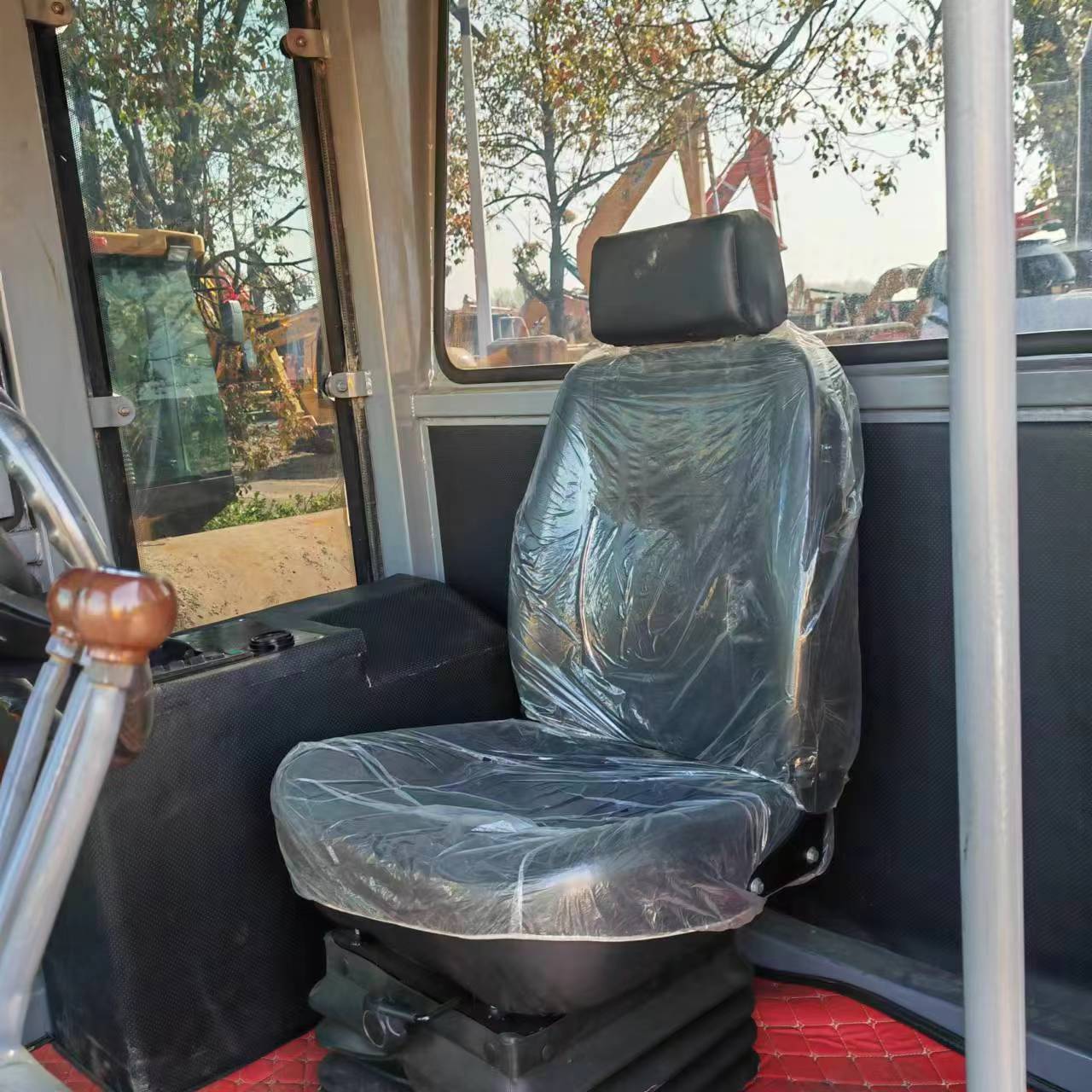 CATERPILLAR 140H - Грейдер: фото 5 CATERPILLAR 140H - Грейдер: фото 5