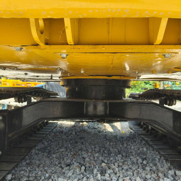 Гусеничный экскаватор CATERPILLAR 307E2: фото 6