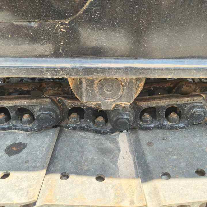 Гусеничный экскаватор CATERPILLAR 307E2: фото 11