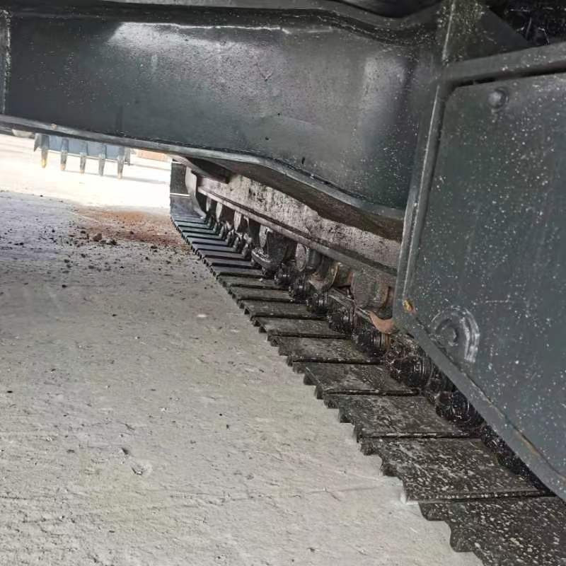 HYUNDAI R220LC-9S - Гусеничный экскаватор: фото 5 HYUNDAI R220LC-9S - Гусеничный экскаватор: фото 5