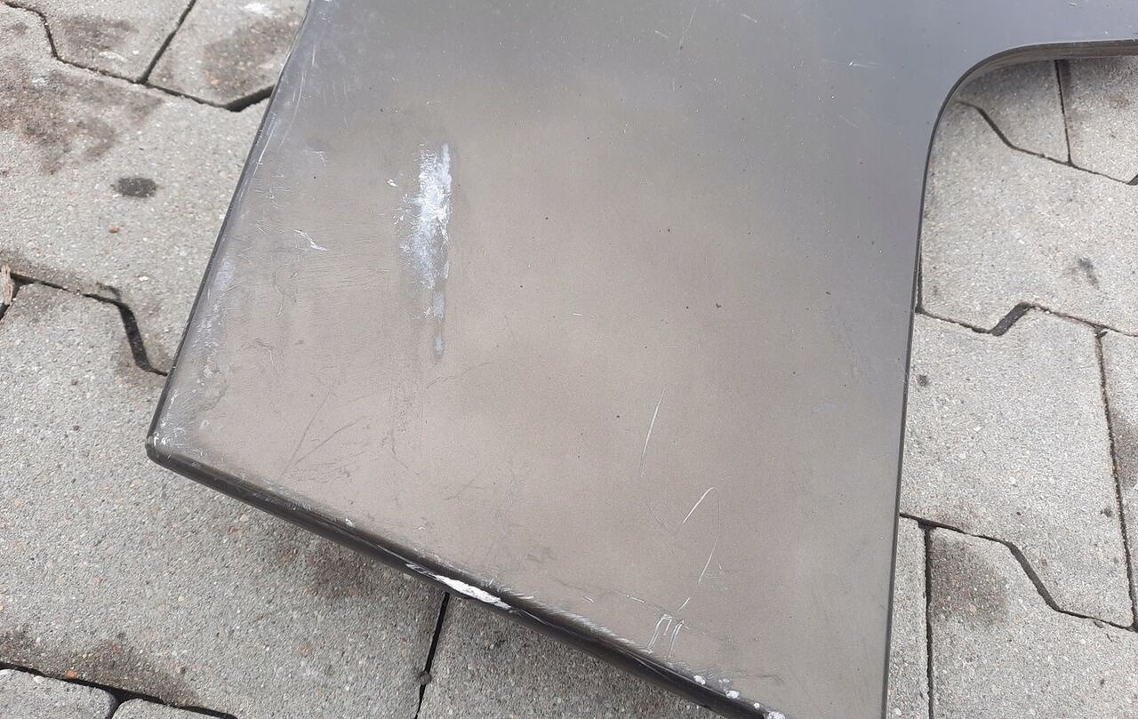 82225947 Renault GAMA RANGE T - Кузов и экстерьер для Грузовиков: фото 5 82225947 Renault GAMA RANGE T - Кузов и экстерьер для Грузовиков: фото 5