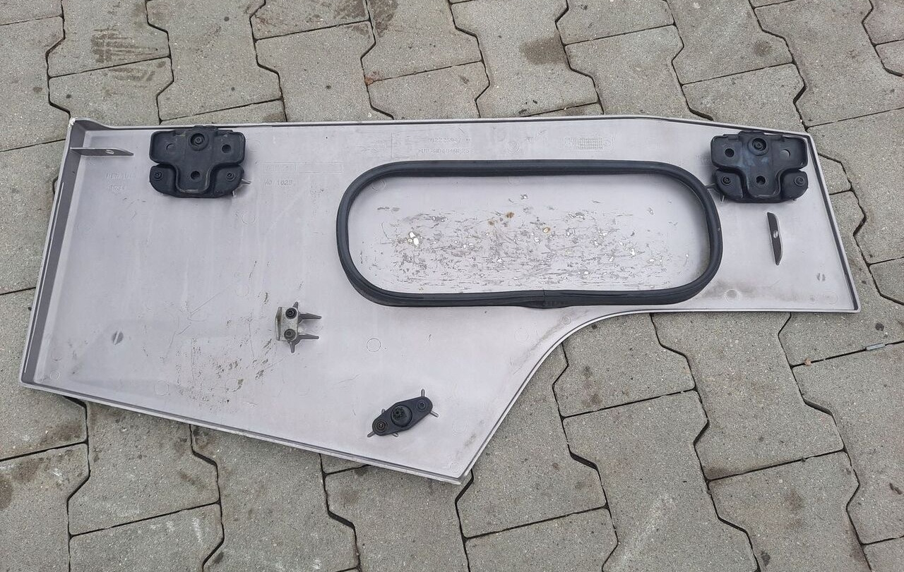 82225947 Renault GAMA RANGE T - Кузов и экстерьер для Грузовиков: фото 2 82225947 Renault GAMA RANGE T - Кузов и экстерьер для Грузовиков: фото 2