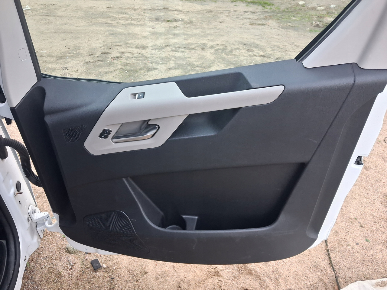 FORD DRZWI KOMPLETNE PRAWE FORD F-MAX 500 TRUCKS EURO 6 - Дверь и запчасти для Грузовиков: фото 5 FORD DRZWI KOMPLETNE PRAWE FORD F-MAX 500 TRUCKS EURO 6 - Дверь и запчасти для Грузовиков: фото 5