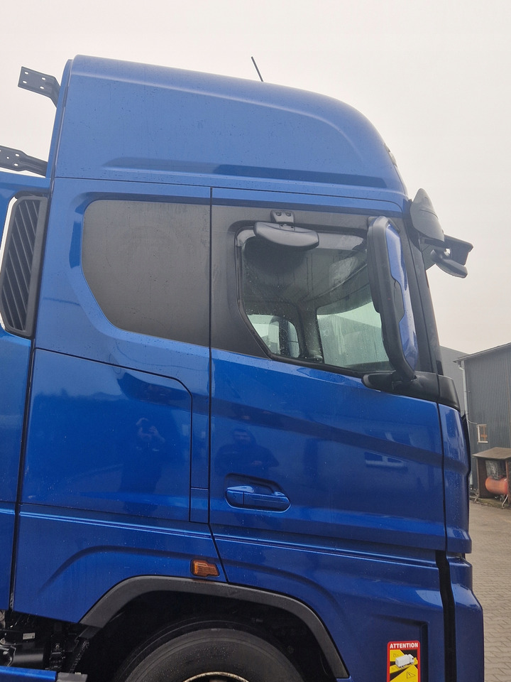 FORD KABINA KOMPLETNA FORD F-MAX 500 EURO 6 - Кабина для Грузовиков: фото 5 FORD KABINA KOMPLETNA FORD F-MAX 500 EURO 6 - Кабина для Грузовиков: фото 5