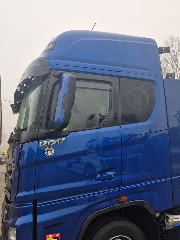 FORD KABINA KOMPLETNA FORD F-MAX 500 EURO 6 - Кабина для Грузовиков: фото 3 FORD KABINA KOMPLETNA FORD F-MAX 500 EURO 6 - Кабина для Грузовиков: фото 3