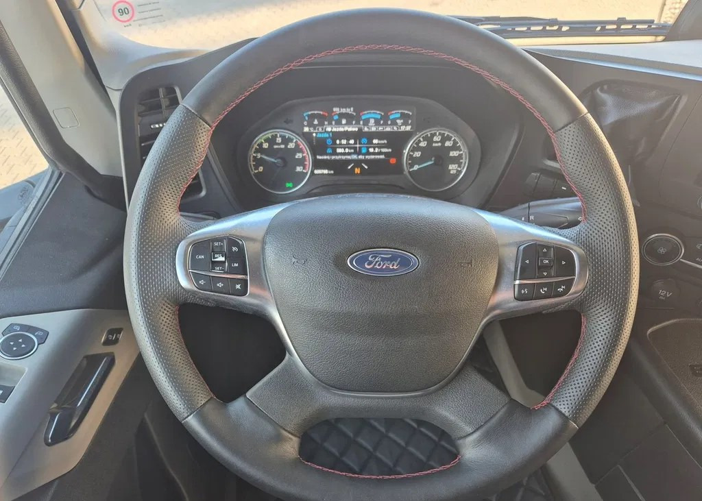 FORD KIEROWNICA WIELOFUNKCYJNA FORD F-MAX TRUCKS 500 - Рулевое колесо для Грузовиков: фото 1 FORD KIEROWNICA WIELOFUNKCYJNA FORD F-MAX TRUCKS 500 - Рулевое колесо для Грузовиков: фото 1