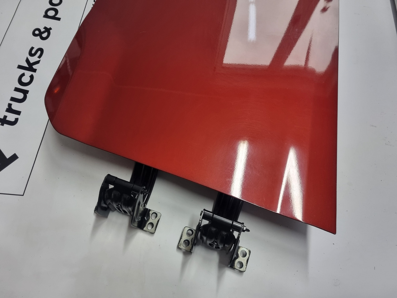 FORD KLAPA SCHOWKA DRZWICZKI LEWE KOMPLETNE FORD F-MAX Ford F-MAX Ford F-MAX - Кузов и экстерьер для Грузовиков: фото 3 FORD KLAPA SCHOWKA DRZWICZKI LEWE KOMPLETNE FORD F-MAX Ford F-MAX Ford F-MAX - Кузов и экстерьер для Грузовиков: фото 3