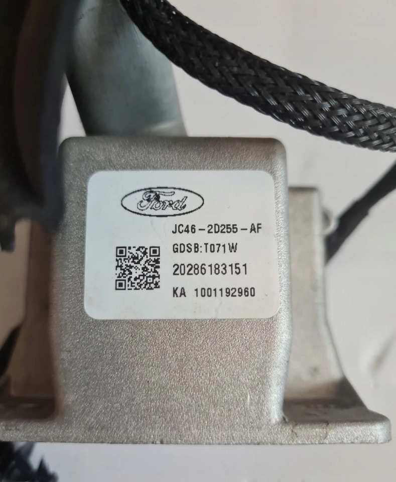 FORD MANETKA PRZEŁĄCZNIK WŁACZNIK BIEGÓW LEWAREK MANETKA FORD F-MAX 500 EURO 6 - Рычаг переключения передач для Грузовиков: фото 5 FORD MANETKA PRZEŁĄCZNIK WŁACZNIK BIEGÓW LEWAREK MANETKA FORD F-MAX 500 EURO 6 - Рычаг переключения передач для Грузовиков: фото 5