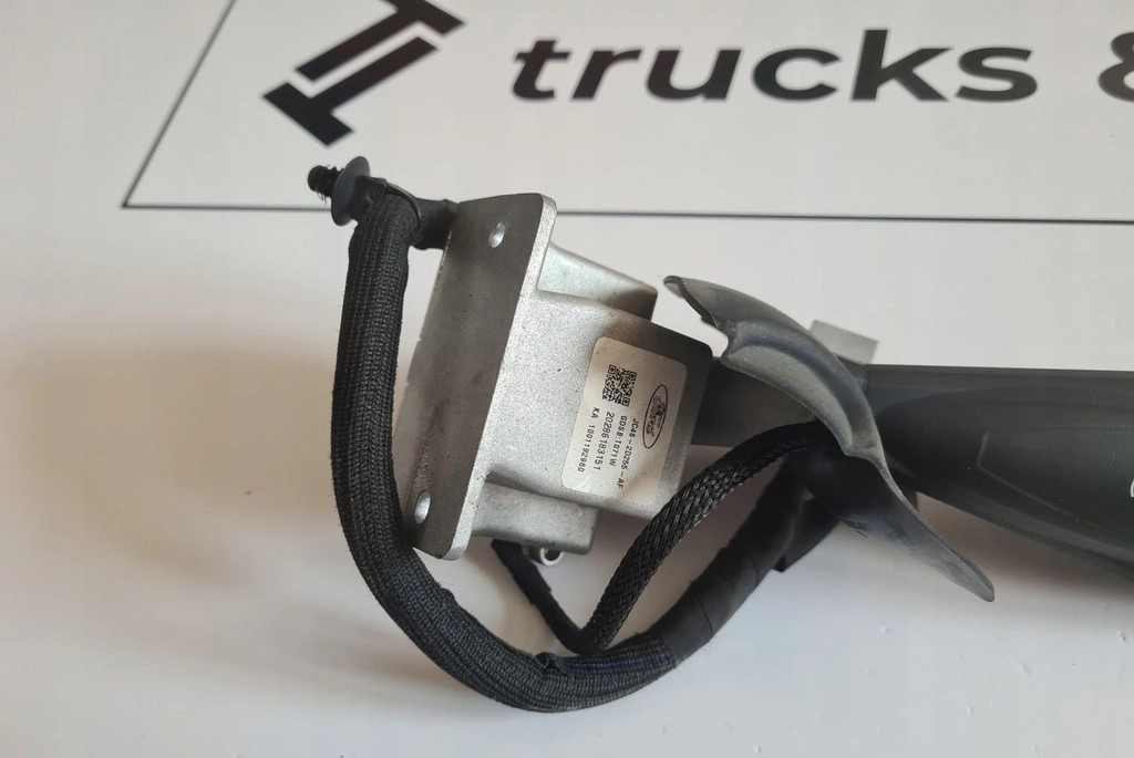 FORD MANETKA PRZEŁĄCZNIK WŁACZNIK BIEGÓW LEWAREK MANETKA FORD F-MAX 500 EURO 6 - Рычаг переключения передач для Грузовиков: фото 4 FORD MANETKA PRZEŁĄCZNIK WŁACZNIK BIEGÓW LEWAREK MANETKA FORD F-MAX 500 EURO 6 - Рычаг переключения передач для Грузовиков: фото 4